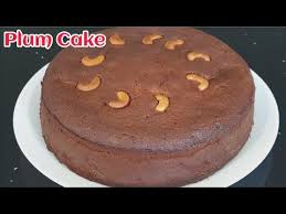 Plum Cake Recipe Plum Cake Recipe In Malayalam Youtube Plum Cake Cake Recipes Icing Recipe