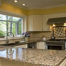 tuscan kitchen design