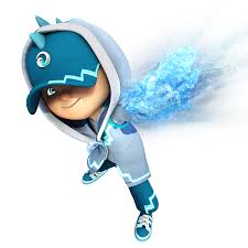 711 x 400 jpeg 58 кб. Boboiboy Ais Boboiboy Wiki Fandom