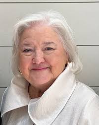 Funeral services for Nancy Scott Robinson, age 75, of Fayetteville, TN,  will be held at 2 PM