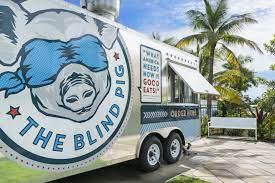 West coasters have long ridiculed nyc's taco scene, but we've come a long way as a taco town here, upscale nouveau taco experiences coexist alongside venerable food trucks trading in tripe what to order: Our Favorite Food Trucks In Kw Gates Key West