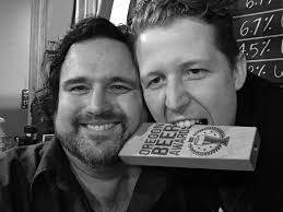 Tomas Sluiter Culmination Brewing