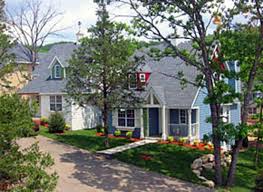 Stormy Point Village Cape Cod Style Branson Mo Village Photos Cottage Lake Cabins