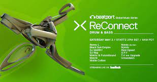 Use our custom tools to build a steam profile badge, calculate collection value, find steam. Beatport Announce Reconnect Drum Bass Their First Genre Specific Stream Music Is 4 Lovers