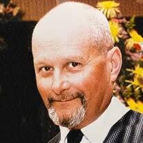 Gregory Allen Cunningham Obituary