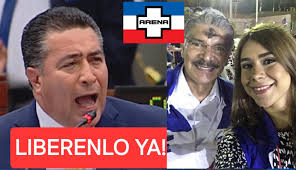 ⚠👀 ¡B0MBAZ0 TOTAL! ARENA está de LUTO tras la C4PTUR4 DE NORM4N QUIJ4NO  alias "Tacuaz1n Pein4do" en Estados Unidos 😅 El partido ARENA atraviesa un  momento crítico, ya que Norman Noel Quijano