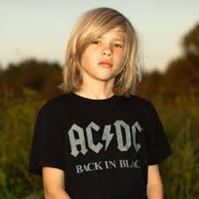 Would you like to see more of robbie than hit the subscribe button now. Silky Long Hair Style Boy Novocom Top