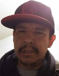 Alfred Dean Kingbird Jr