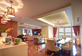 Presidential Suite At Maxims Resorts World Manila Hotel Manila