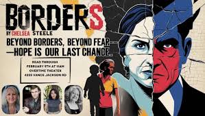 Productions at Overtime Theater