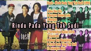 Rindu pada orang tak sudi. Rindu Pada Yang Tak Sudi Rass Naa