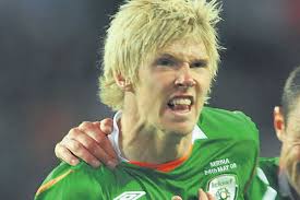 Late show from Keogh gives Trap solid start