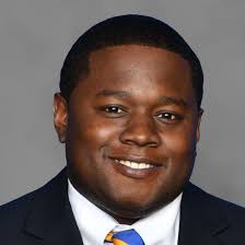 College Football Playoff Staff