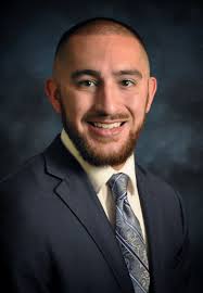 CLASS OF 2020 -REVISED- UNM School of Law Faculty and Staff Use Only