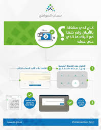 يبحث العديد من مواطني المملكة العربية السعودية عن رقم حساب العميل الموحد للتعامل مع فريق خدمة العملاء. Ø­Ø³Ø§Ø¨ Ø§Ù„Ù…ÙˆØ§Ø·Ù† A Twitter Ø§Ù†ÙÙˆØ¬Ø±Ø§ÙÙŠÙƒ Ø¥Ø°Ø§ ÙƒØ§Ù† Ù„Ø¯ÙŠÙƒ Ù…Ø´ÙƒÙ„Ø© ÙÙŠ Ø±Ù‚Ù… Ø¢ÙŠØ¨Ø§Ù† Ø§Ù„Ø­Ø³Ø§Ø¨ Ø§Ù„Ø¨Ù†ÙƒÙŠ ÙˆØªÙ… Ø­Ù„Ù‡Ø§ Ù…Ø¹ Ø§Ù„Ø¨Ù†Ùƒ ÙØ¹Ù„ÙŠÙƒ Ø²ÙŠØ§Ø±Ø© Ø§Ù„Ø¨ÙˆØ§Ø¨Ø© Ø§Ù„Ø¥Ù„ÙƒØªØ±ÙˆÙ†ÙŠØ© Ù„Ù€ Ø­Ø³Ø§Ø¨ Ø§Ù„Ù…ÙˆØ§Ø·Ù† ÙˆØ§Ù„Ø¯Ø®ÙˆÙ„ Ø¥Ù„Ù‰ Ø­Ø³Ø§Ø¨Ùƒ ÙˆØªØ£ÙƒÙŠØ¯ Ø±Ù‚Ù… Ø§Ù„Ø­Ø³Ø§Ø¨ Https T Co Jtmk7kavs5