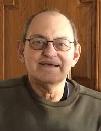 Obituary information for Richard "Dick" Peter Feist