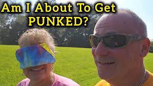 Why Must He Do This?