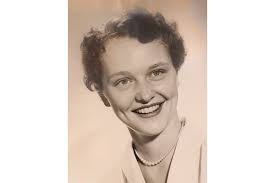 Florence Sue Dulaney Obituary (1938