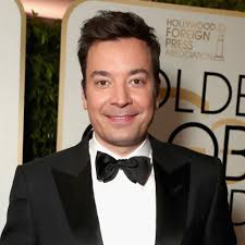 Excited about jimmy fallon's move to the tonight show? Jimmy Fallon Popsugar Celebrity