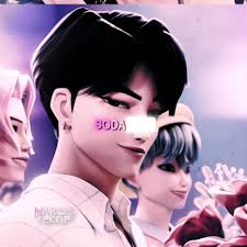 Jinu y Rumi: La Magia de un Comic Dub