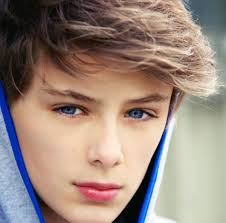 Tiene 12 Anos Y Dicen Que Es El Nino Mas Guapo Del Mundo Adolescentes