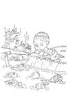 Simply do online coloring for this two kids is like gardening coloring pages directly from your gadget, support for ipad, android tab or using our web feature. Coloring Page Water Pollution Free Printable Coloring Pages Img 25686