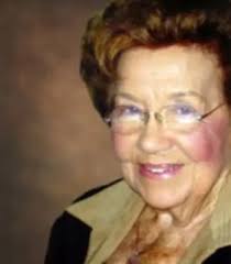 Obituary information for Helen York Kimbro
