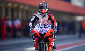 He won the 2018 moto3 world championship with gresini racing, and. Motogp Riders