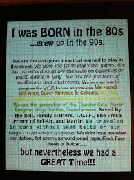 I Was Born In The 80s Grew Up In The 90s Quotes Words Words Of Wisdom