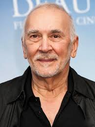 Frank Langella (Creator)