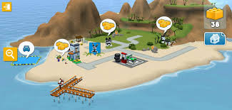 Lego has managed to reach all areas … Lego Creator Islands Build Play Explore 1 Free Pc Download