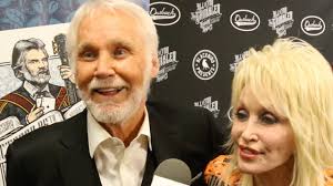Dolly Parton Admits Kenny Rogers' Death Caught Her by Surprise