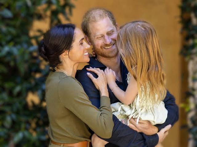 Prince Archie and Princess Lilibet Have Switched UK Schools Following Security  Concerns
