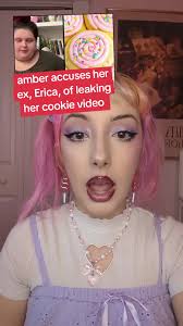 Erica Sabo Crumbl Cookie