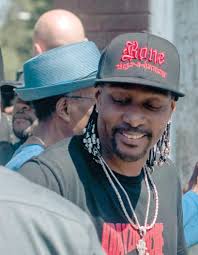 The Black Professional Magazine, Fall 2023 by BPACF