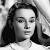 Audrey Hepburn Shoulder Length Hair