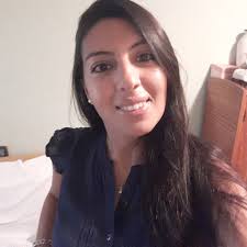 Bárbara Belén RAGGIOTTI