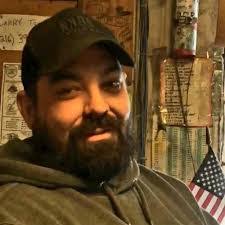 Keith Osman's Instagram, Twitter & Facebook