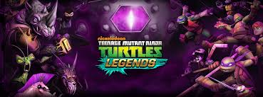 Image result for ninja turtles legends ios
