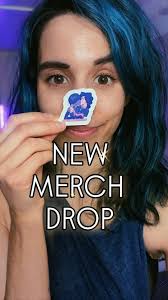 🌌NEW MERCH UNBOXING 🌌, We've got some EXCLUSIVES COMING IN HOT. , I will  be selling all these goodies and MORE at this weekend's Etsy TOO CUTE  Market at Heritage Hall Vancouver (brought to you by ...