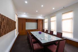 ห้อง ประชุม เล็ก