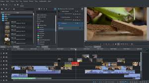 Software Edit Video Terbaik Untuk Windows Pc Top 10 Basic Advanced