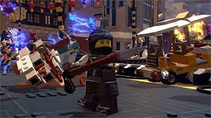 Find your inner ninja as you defend ninjago city from the evil lord garmadon and his shark army! Buy The Lego Ninjago Movie Video Game Microsoft Store