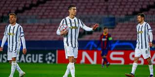 Sedangkan di sisi juventus paulo. Highlights Barcelona Vs Juventus Liga Champions 2020 2021 Bola Net
