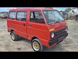 Image result for Ivory White 1964 Daihatsu