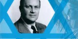 Out of Nazi German in Time, a Gift to American Science: Gerhard Schmidt,  Biochemist