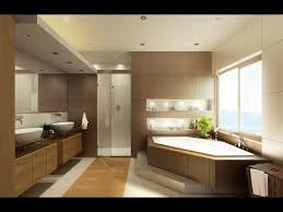Atap kamar mandi kayu akan memberikan kesan mewah. Cari Desain Interior Kamar Mandi Mewah