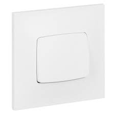 Interrupteur Legrand Va Et Vient Neptune 10a Blanc Interrupteur Interrupteur Prise Electricite Domotique Outillage Construction