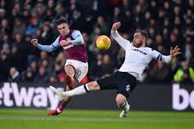 View derby county results, match details (goal scorers, red/yellow cards, match statistics…) and information about players (appearances. Villa S Last Two Results Could Impact Who They Do Or Don T See In The Play Offs 7500 To Holte