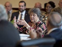 Burch's transition to retirement saves WKU money